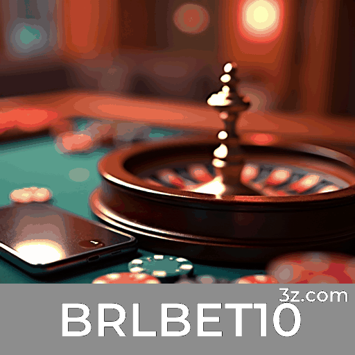 BRLBET10: Apostas Esportivas Precisão e Excelência