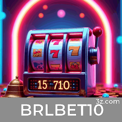 BRLBET10: Cassino Online Seguro e Divertido