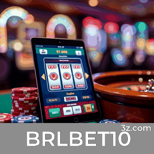 BRLBET10: Apostas Esportivas Precisão e Excelência