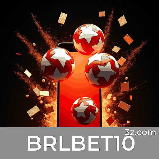 BRLBET10: Plataforma de Apostas Segura e Eficiente no Brasil
