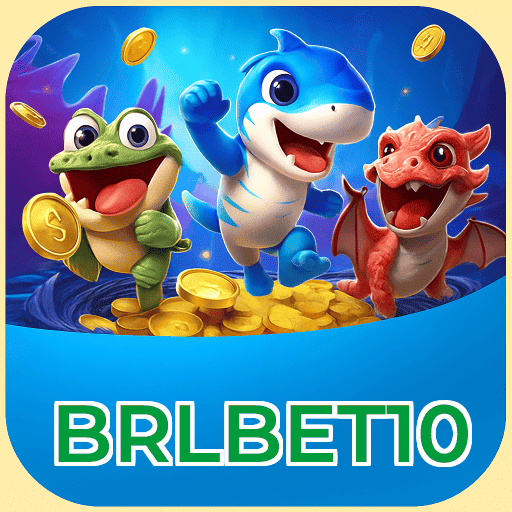 BRLBET10: Cassino Online Seguro e Divertido