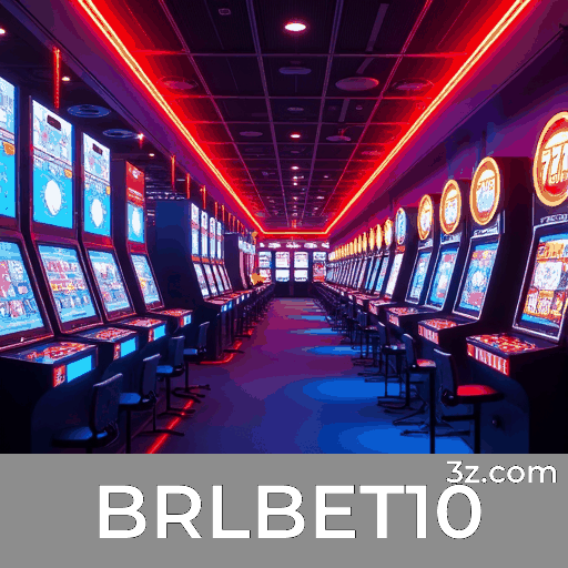 Experimente o App BRLBET10: Apostas Rápidas e Seguras