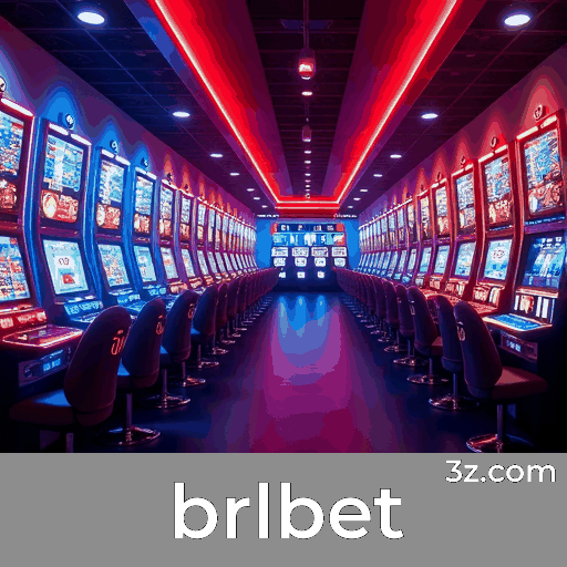 Brlbet: Apostas Esportivas Completas para Brasileiros